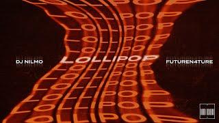 Dj NilMo FutureN4ture - Lollipop From Lil Wayne Song #September13