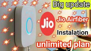 The Ultimate Jio Airfiber Setup Guide