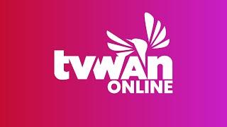 TVWan News  Live 12pm   Monday 22nd July 2024
