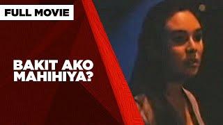 BAKIT AKO MAHIHIYA? Gabby Concepcion Gretchen Barretto & Eddie Rodriguez  Full Movie