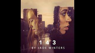 143 by Jade Winters - Lesbian Audiobook