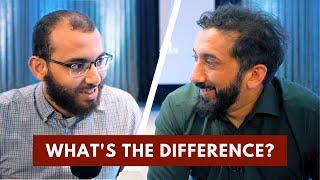 Tafseer vs Tadabbur Which One Does Nouman Ali Khan Do?