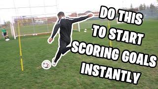 Best Soccer Drills For Kids To Improve Shooting  Kids Soccer Drills For U8  U10  U12  Youth