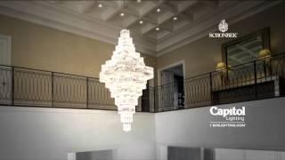 Capitol Lighting 2015 Fall TV Spot