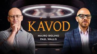 KAVOD  Paul Wallis  & Mauro Biglino