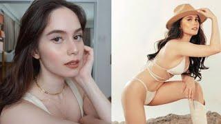 Jessy Mendiola pina-wow ang publiko sa kanyang last hurrah photoshoot bago mag edad ng 30.