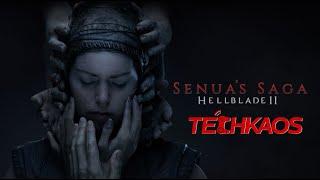 Senuas Saga Hellblade II Xbox Firstplay