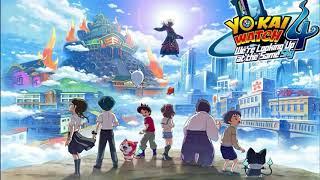 Yo-kai Watch 4 OST - Yo-kai World