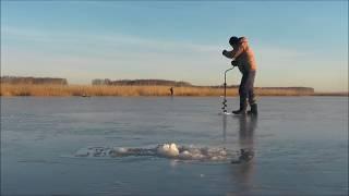 Супер клёв    Сезон 2018-2019. Часть 1.