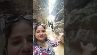 Dehradun mini vlog l Tapkeshwar Temple l Robbers Cave #dehradun #rishikesh #uttarakhand