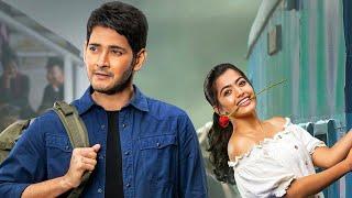 Mahesh Babu Latest Tamil Army Action Movie  Rashmika Mandanna  Tamannaah  Kollywood Hungama