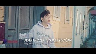 Alper Erozer - Enerji Official Video