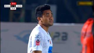 Asnawi vs Prachuap FC Full Highlights Skills & Dribbling Thai League 1 2024