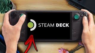 The ONLY Steam Deck Accessories You NEED in 2024