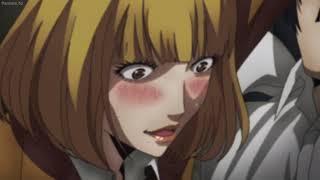 Kiyoshi Pees on Hana - Prison School English dub