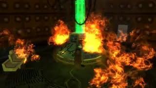 Fallout Who - Release 2 Ghosts In The Machine Trailer Doctor Who x Fallout 3