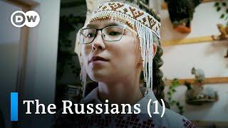 The Russians – An intimate journey through Russia 12  DW Documentary