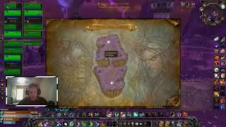 WoW TBC - Level 70 Resto Druid - Battleground PvP