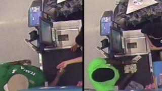 Con artists trick Walmart employee out of $2100