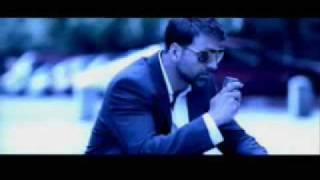 Namastey London__ Arjun-Jazz meet