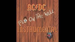 ACDC - Sink the Pink Instrumental