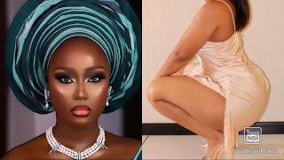 Meet the Women Who Will Leave You Speechless Nigeria Beauties Most Beautiful Nigerian Women