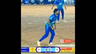 UNDERARM BOWLING MUJEEB #bedramedia #viratkohli #viralvideo #viral #viralshorts #ontrending #sub