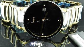 Rado Watches - 3 Best Rado Watches for Men