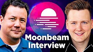 What is Moonbeam? Ethereum Smart Contracts on Polkadot - Derek Yoo Interview