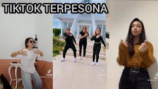 TIKTOK TERPESONA VIRAL 2021KUMPULAN TIKTOK TERPESONA AKU TERPESONA