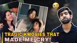 Top Emotional Korean Movies of All Time Sad Korean Movies