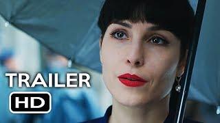 What Happened to Monday? Official Trailer #1 2017 Noomi Rapace Willem Dafoe Sci-Fi Movie HD