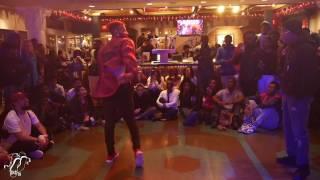 Protoman Seattle vs Bryann Alexander Memphis  Memphis vs Everybody 2  #SXSTV