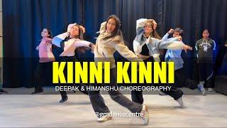 Kinni Kinni - Full Class Video  Deepak & Himanshu Choreography  G M Dance Centre  Diljit Dosanjh