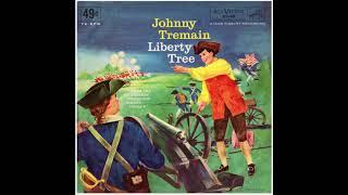 The Happy Fellows - Johnny Tremain