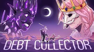 DEBT COLLECTOR  -  QSMP Philza Animatic