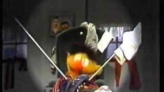 Classic Sesame Street - Life Without Bert