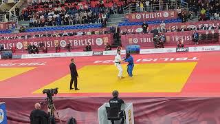 Shavdatuashvili Geo Vs Butbul Isr Semifinals -73