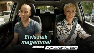 DTK Elviszlek magammal – Kovács András Péter KAP