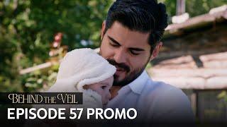 Gelin 57.Bölüm Fragmanı  Behind the Veil Episode 57 Promo  Season 2