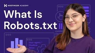 What Is Robots.txt  Explained