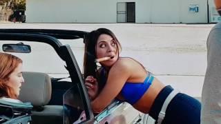 Funny scene DIRTY GRANDPA 