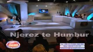 Njerez te humbur 20 Nentor 2013 pjesa 2