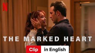 The Marked Heart Season 2 Clip  Trailer in English  Netflix