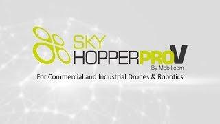 SkyHopper PROV introduction