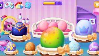 smolsies 2 cute pet stories hatch all eggs at a time Tutotoons games