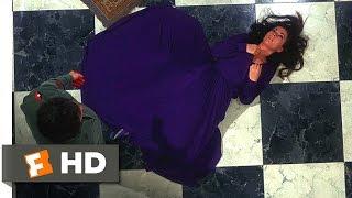 Topaz 1969 - The Purple Dress Scene 510  Movieclips