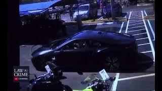 XXXTentacion’s killers blocked his car from leaving Riva Motorsports