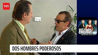 Dos hombres poderosos  Destinos cruzados - T1E62