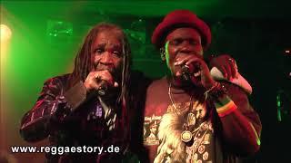 The Wailing Souls - 78 - Picky Picky Head - 06.04.2018 - Jena